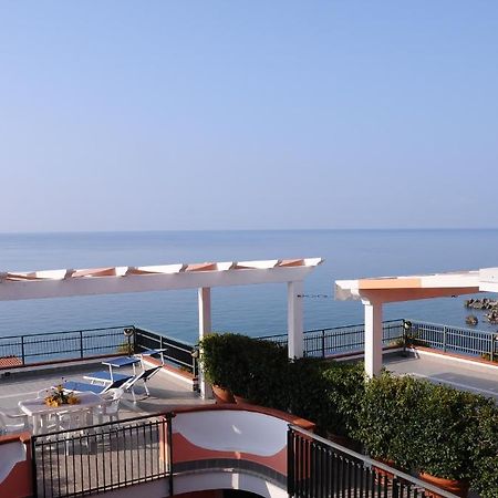 Residence La Cycas Villammare Exterior photo