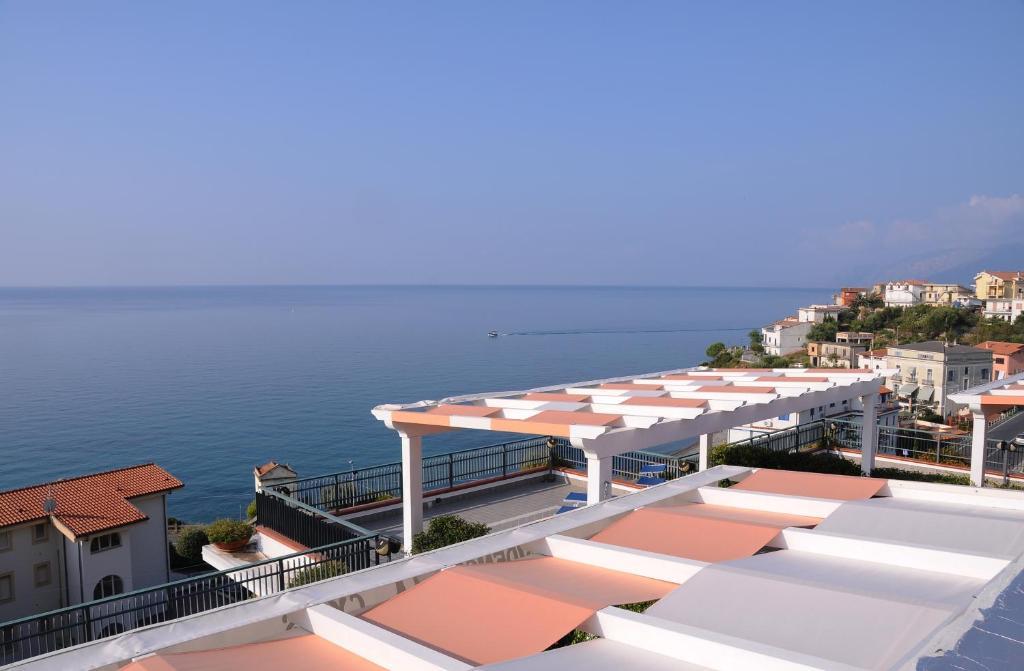 Residence La Cycas Villammare Exterior photo